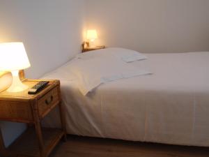 Hotels Hotel L'Oustaou : photos des chambres