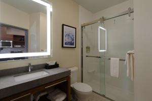 King Studio Suite - Non-Smoking room in Candlewood Suites - Corpus Christi - Portland an IHG Hotel