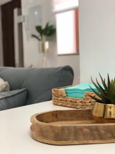 Cerezos House - Terrace & Sun