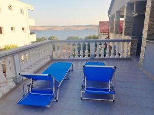 Apartmani BugenVila - 3hvězdičkové hotely ve městě Seline