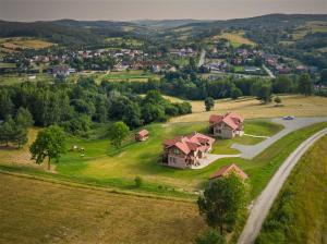 Herbarium Bieszczadzkie Apartamenty