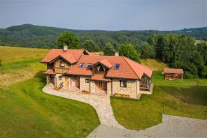 Herbarium Bieszczadzkie Apartamenty