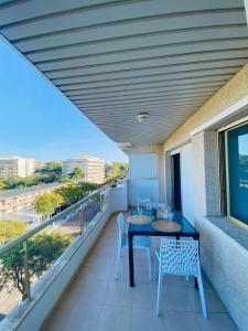 ARQUUS APARTMENT SALOU BEACH