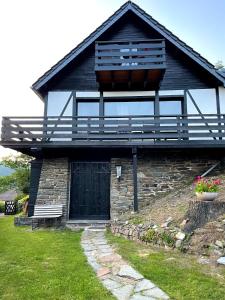 Ferienhaus Sonnendeck