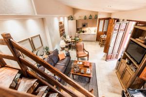 HomeForGuest Cosy rural flat La Lavanda surrounded by nature