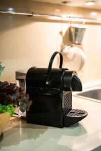 HomeForGuest Cosy rural flat La Lavanda surrounded by nature