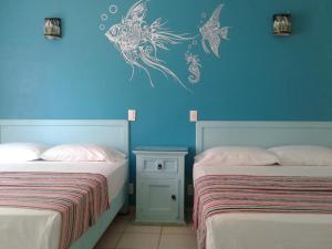 Hotel Quinta Mar y Selva
