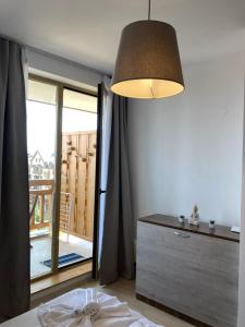 Mirabell Studio Bansko - Amazing view & fireplace