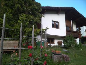 "Michls Hoamat" Ferienwohnung 6-8 Personen