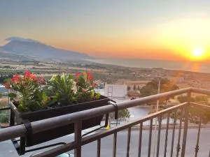 Vista Mozzafiato - Crocevie