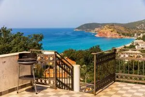 Apartmani LIRA - Brca