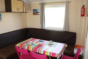 Campings Mobil Home 