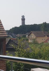 Dom Niechorze T4