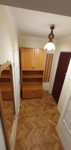 Apartament Park Saski II