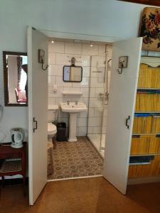 Maisons d'hotes Les Chambres Chouettes : photos des chambres
