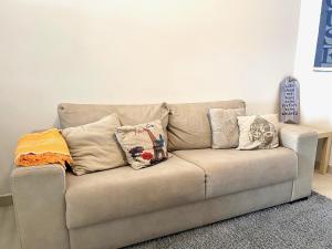 Terraço de São Roque, Junto à Praia!