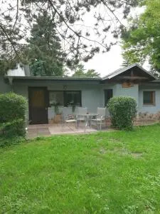 Waldesruh Strausberg - Kolonie Scholz