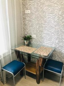 Apartments O.Polya ( Kirova) 106