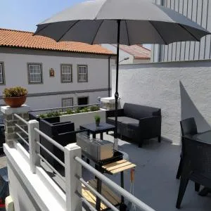 Portela House - T3 Residential home 50 meters from the beach - Âncora