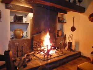 B&B / Chambres d'hotes Demeure cevenole Les Rameaux : photos des chambres