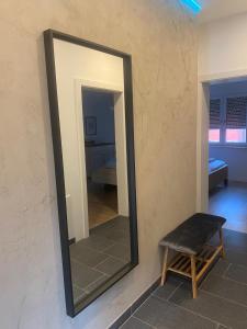 Apartment mit Parkblick