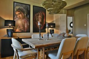 Pepromeno LUXURY APARTMENT IN THE CITY CENTER