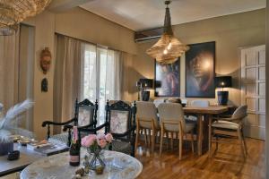 Pepromeno LUXURY APARTMENT IN THE CITY CENTER