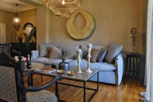 Pepromeno LUXURY APARTMENT IN THE CITY CENTER