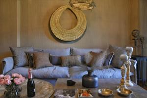 Pepromeno LUXURY APARTMENT IN THE CITY CENTER