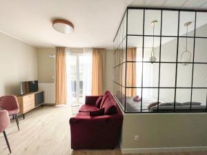 SuperApart Omulewska - Parking, Wi-Fi