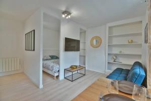 Appartements Le SWEETHOME : photos des chambres
