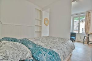 Appartements Le SWEETHOME : photos des chambres