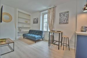 Appartements Le SWEETHOME : photos des chambres