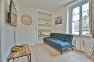 Appartements Le SWEETHOME : photos des chambres