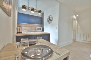 Appartements Le SWEETHOME : photos des chambres