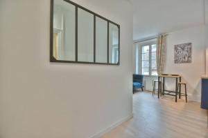 Appartements Le SWEETHOME : Appartement 1 Chambre