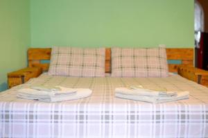 U&O Apartment, Liberty Square