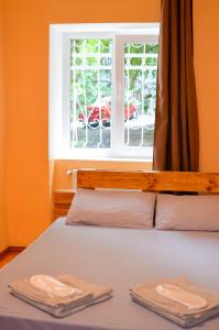 U&O Apartment, Liberty Square