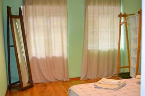 U&O Apartment, Liberty Square