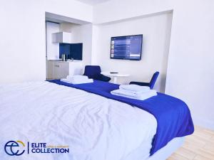 Mar Nero - Orbi City, Elite Collection Apartments