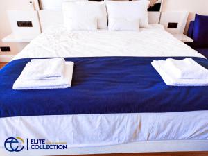 Mar Nero - Orbi City, Elite Collection Apartments