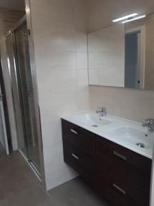 Apartamento Ático Miramar, Luanco