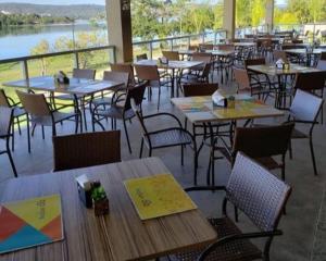 Ilhas do Lago Eco Resort - Apartamento