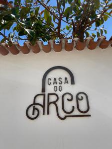 Casa do Arco