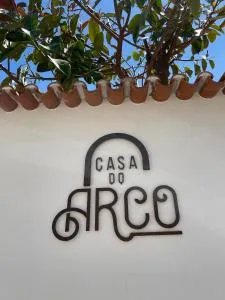 Casa do Arco - Ereiras