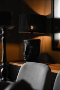 Pepromeno LUXURY APARTMENT IN THE CITY CENTER