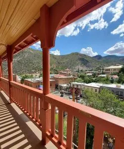 Eldorado Suites Hotel - Portal