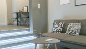 Spitakia-Cozy & Comfy Apartments 10minutes from the airport