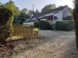 Maisons de vacances Gite Le Savart : photos des chambres