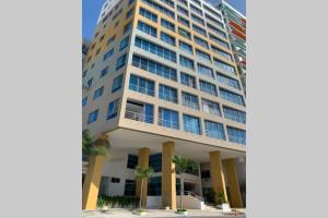 Hermoso Departamento Amueblado frente al mar